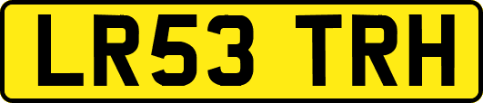LR53TRH