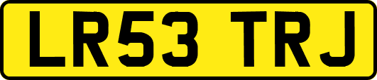 LR53TRJ