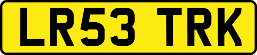 LR53TRK