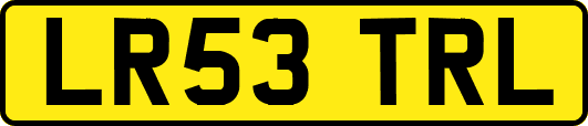 LR53TRL