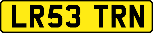 LR53TRN