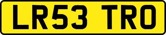 LR53TRO