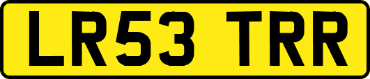 LR53TRR