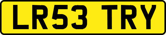 LR53TRY