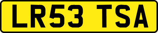 LR53TSA