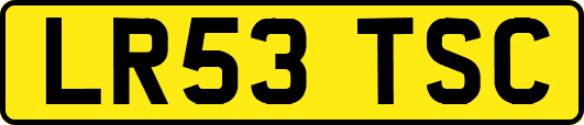 LR53TSC