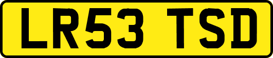 LR53TSD