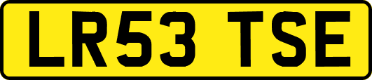LR53TSE
