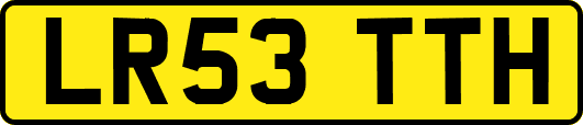 LR53TTH