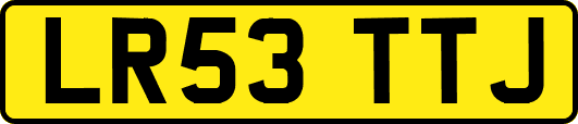 LR53TTJ