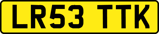 LR53TTK