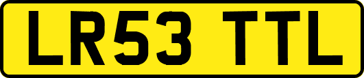 LR53TTL