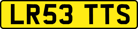 LR53TTS