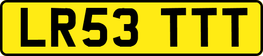 LR53TTT