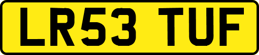 LR53TUF