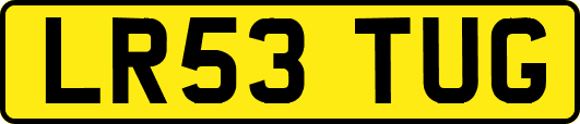 LR53TUG