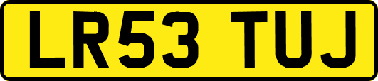 LR53TUJ