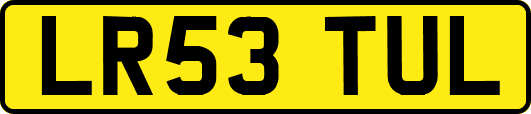 LR53TUL
