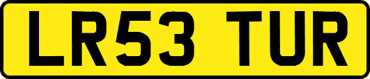 LR53TUR