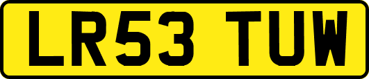 LR53TUW