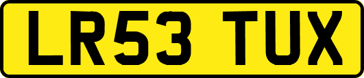 LR53TUX