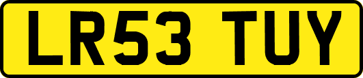 LR53TUY