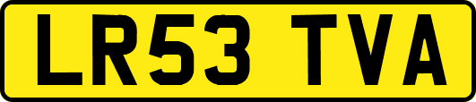 LR53TVA
