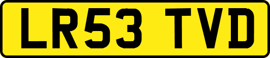 LR53TVD