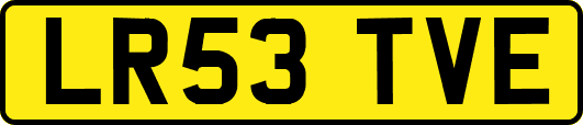 LR53TVE