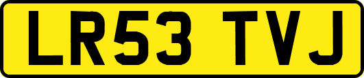 LR53TVJ