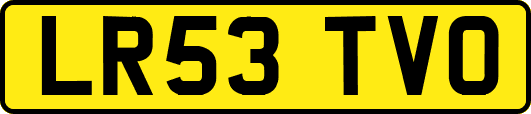 LR53TVO