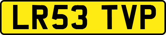 LR53TVP