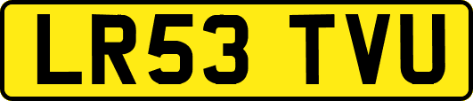 LR53TVU