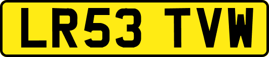 LR53TVW