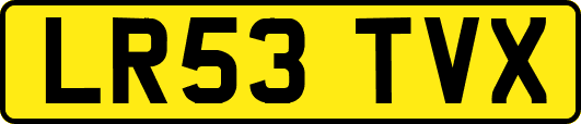 LR53TVX