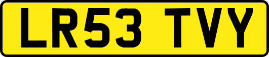 LR53TVY