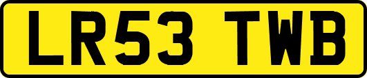 LR53TWB