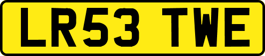 LR53TWE