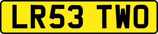 LR53TWO