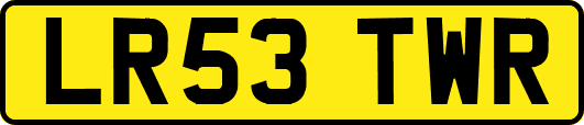 LR53TWR