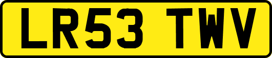 LR53TWV