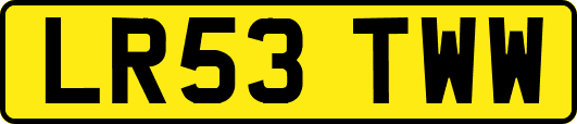 LR53TWW