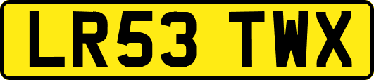 LR53TWX