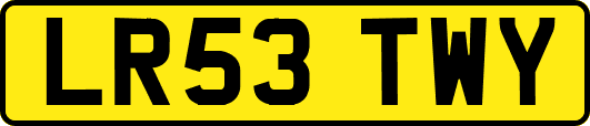 LR53TWY