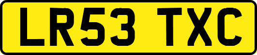 LR53TXC