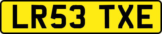LR53TXE