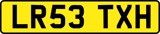 LR53TXH