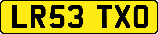 LR53TXO