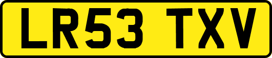 LR53TXV