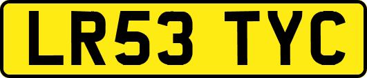 LR53TYC